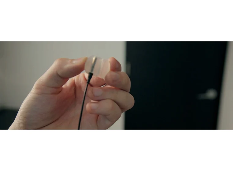 Røde Invisilav Lavalier Mount 3pk feste for minimikrofon 